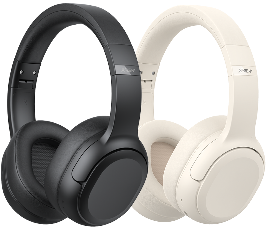 X-View | Mobile Music | Headphones Bluetooth HP660